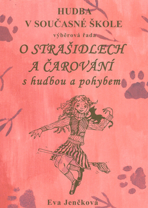 O strašidlech a čarování s hudbou a pohybem