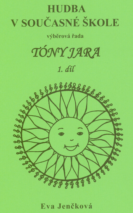 Tóny jara