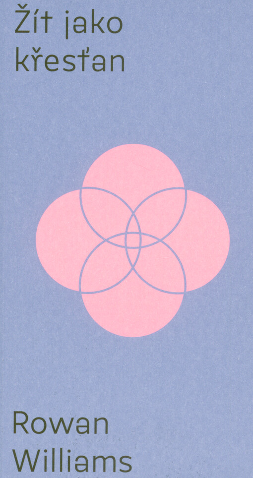 Žít jako křesťan: křest, Bible, eucharistie, modlitba