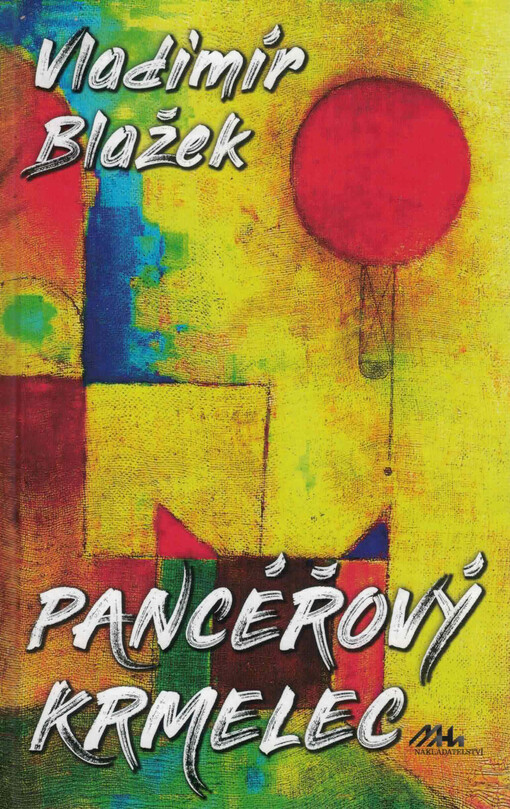 Pancéřový krmelec