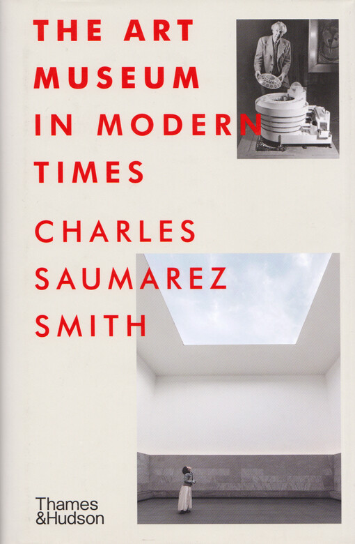 The art museum in modern times