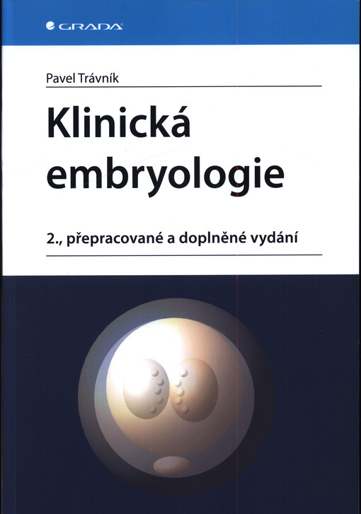 Klinická embryologie