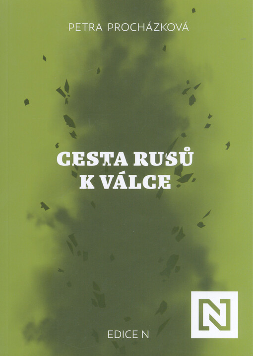 Cesta Rusů k válce