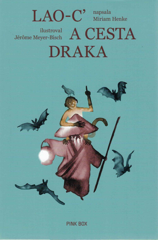 Lao-c’ a Cesta draka
