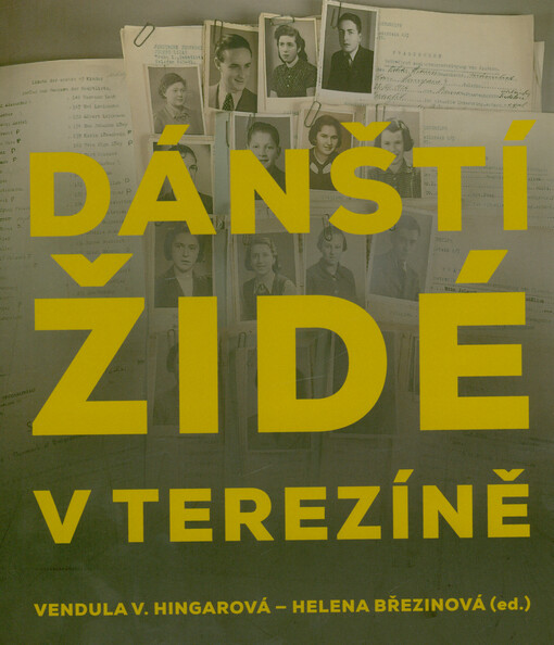 Dánští Židé v Terezíně