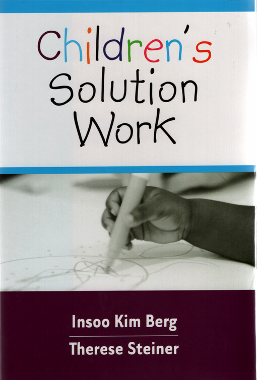 Children's solution work