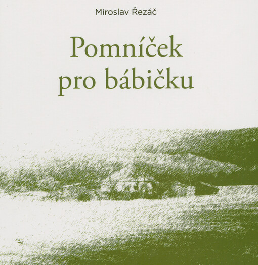 Pomníček pro bábičku