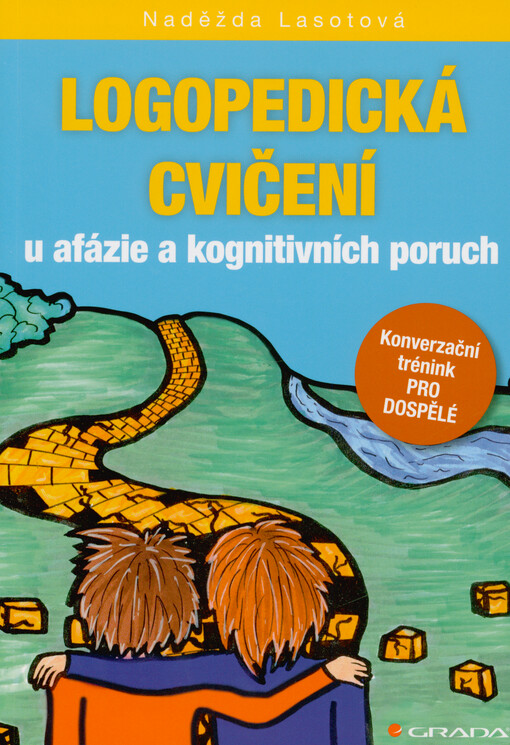 Logopedická cvičení u afázie a kognitivních poruch : konverzační trénink pro dospělé