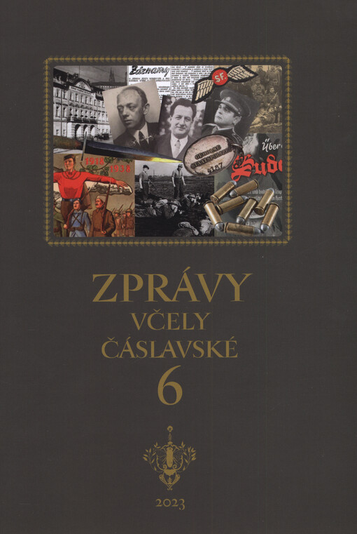 Zprávy Včely Čáslavské