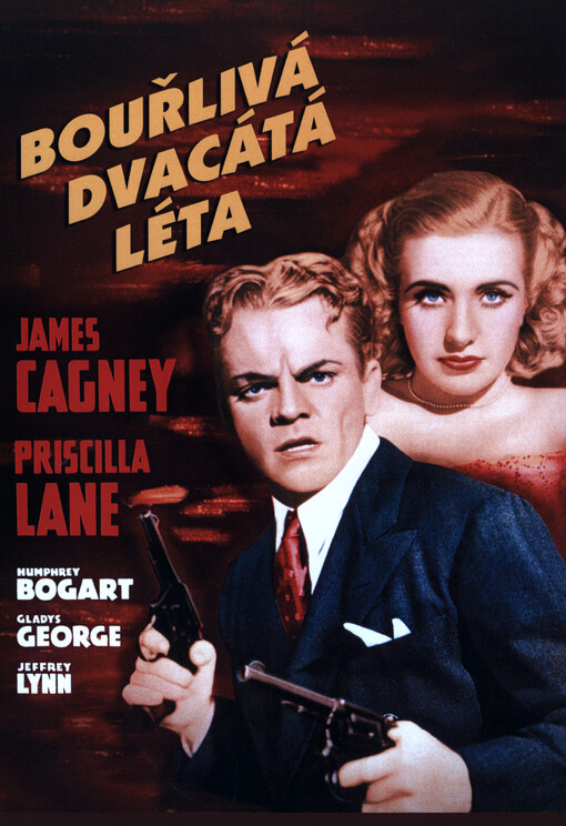 Bouřlivá dvácáta léta