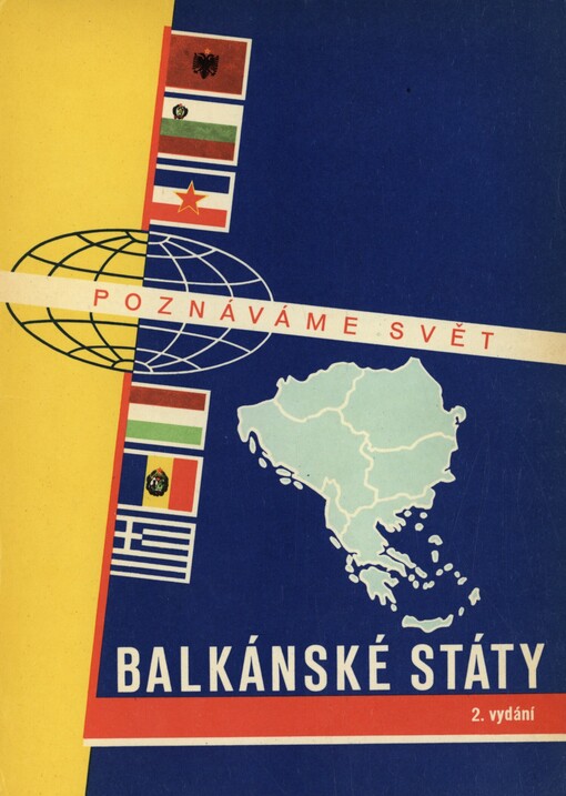 Balkánské státy