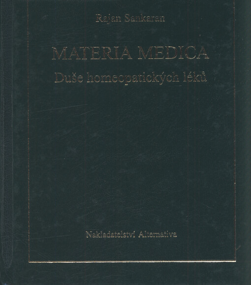 Duše homeopatických léků