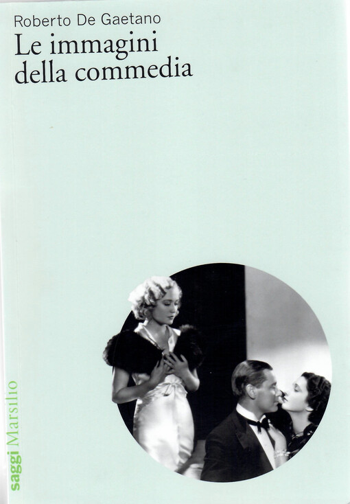 Le immagini della commedia