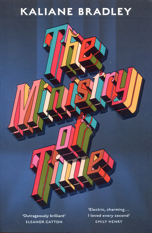 The ministry of time