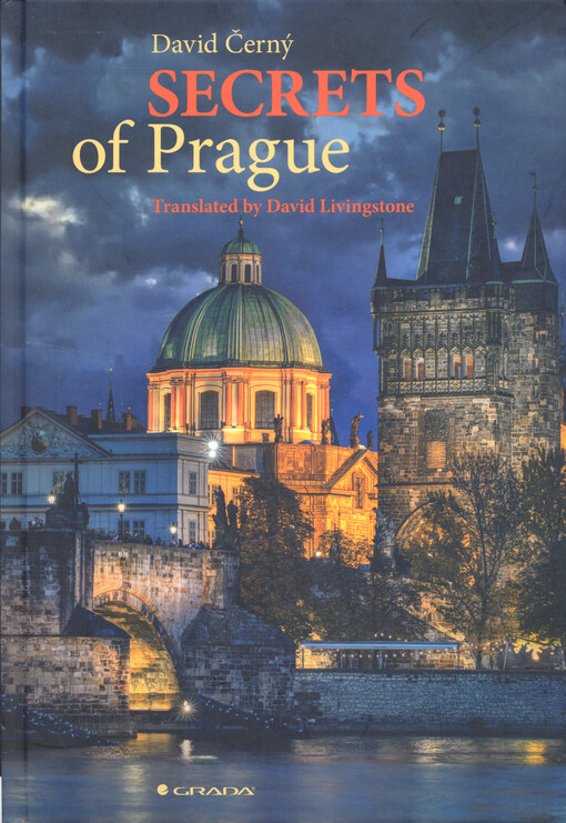 Secrets of Prague