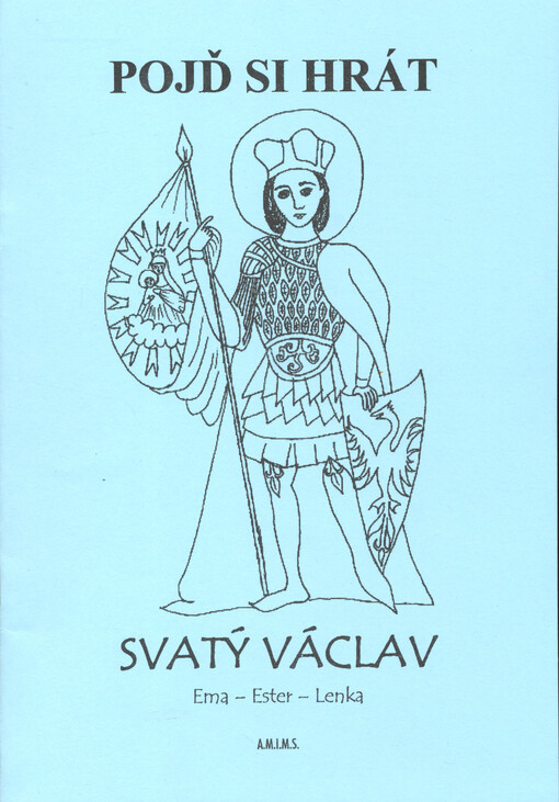 Svatý Václav