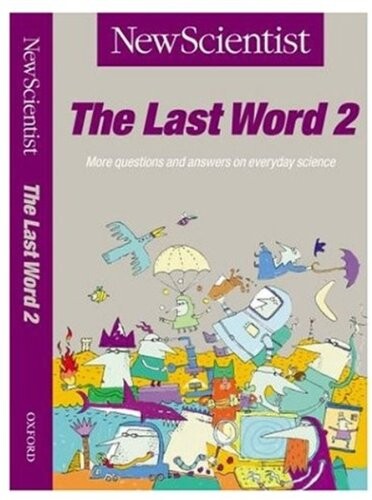 The Last Word 2 (Vol 2)