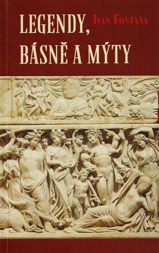 Legendy, básně a mýty