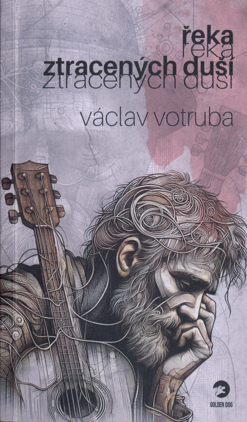 Řeka ztracených duší