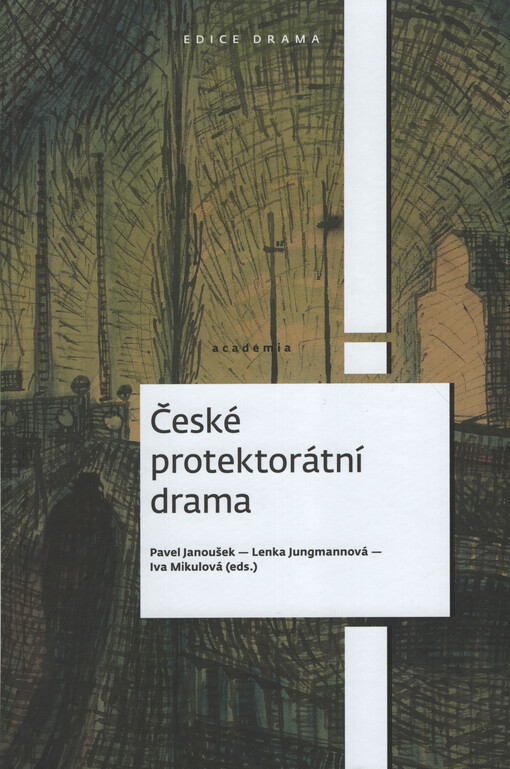 České protektorátní drama