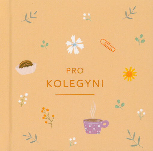 Pro kolegyni