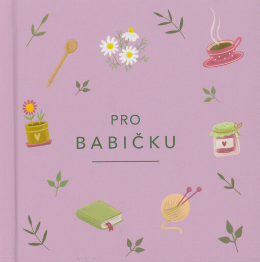 Pro babičku