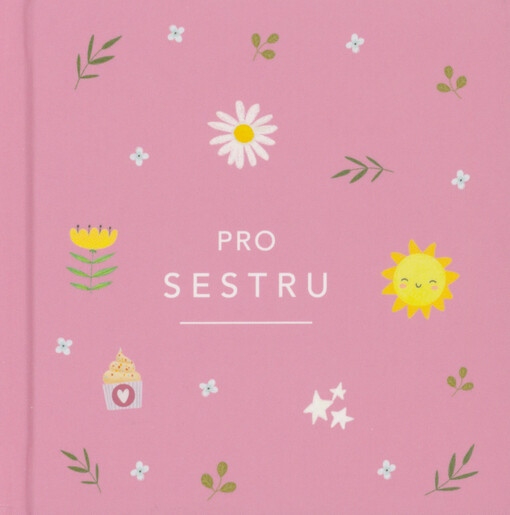 Pro sestru
