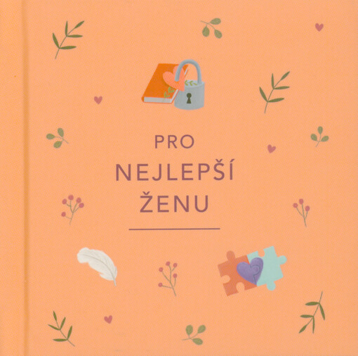 Pro nejlepší ženu