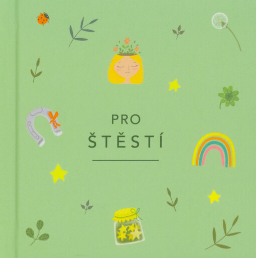Pro štěstí