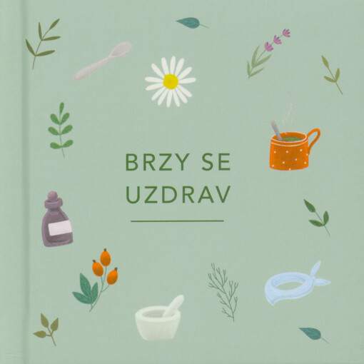 Brzy se uzdrav