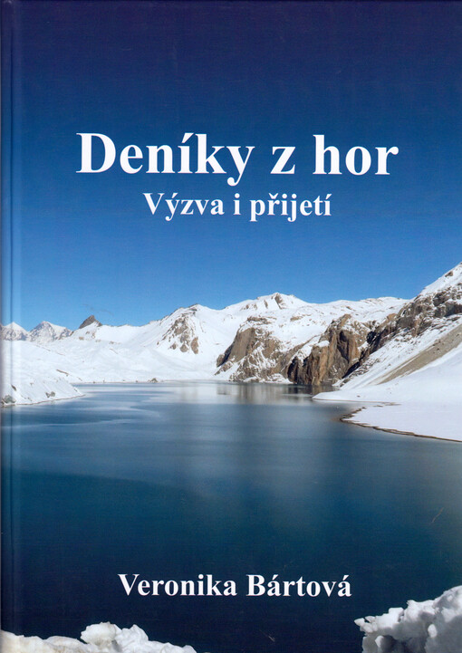 Deníky z hor : výzva i přijetí