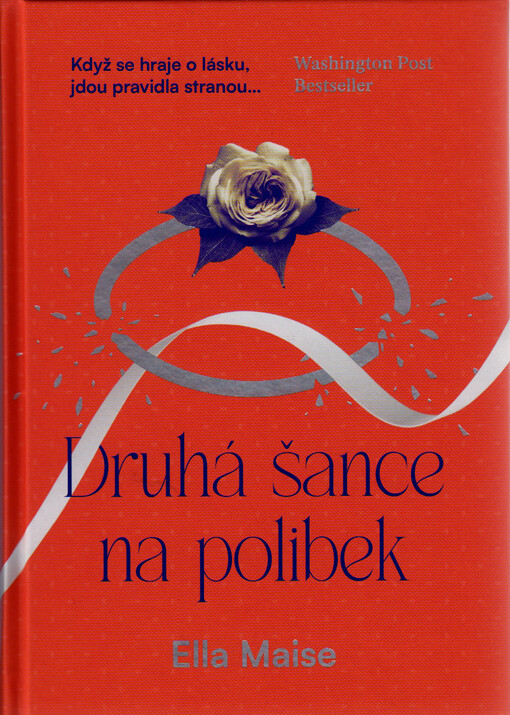 Druhá šance na polibek