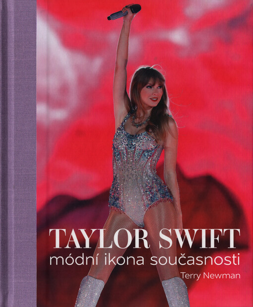 Taylor Swift : módní ikona současnosti