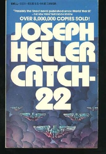 Catch-22