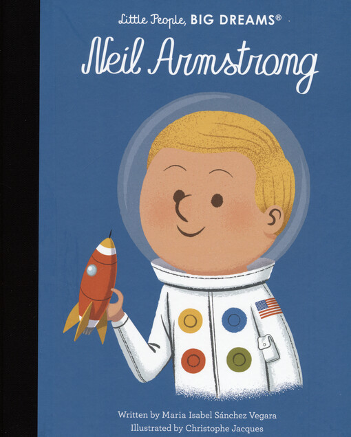 Neil Armstrong