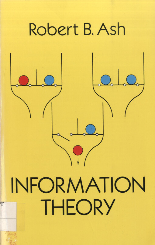 Information theory