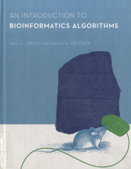 An introduction to bioinformatics algorithms