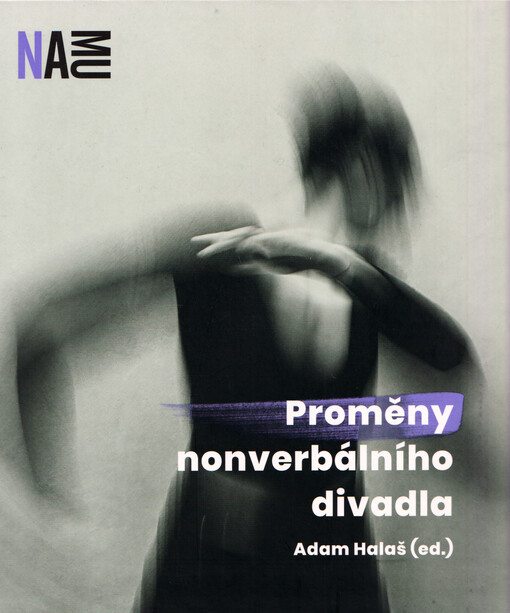 Proměny nonverbálního divadla