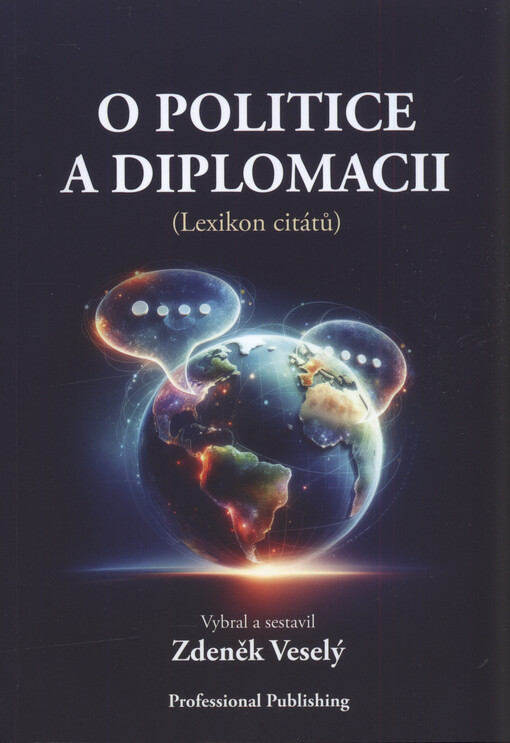 O politice a diplomacii : (lexikon citátů)
