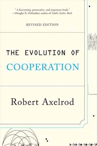 The evolution of cooperation