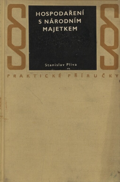 Hospodaření s národním majetkem