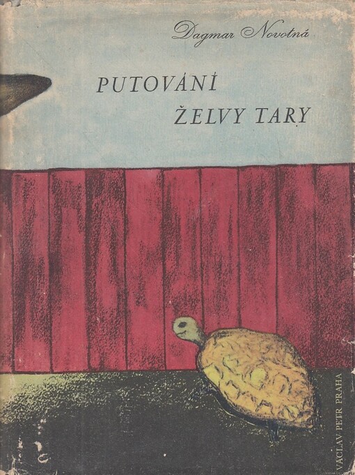 Putování želvy Tary