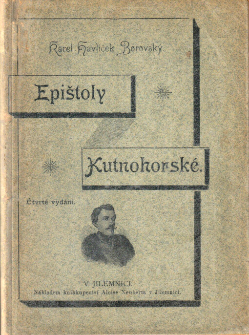Epištoly Kutnohorské