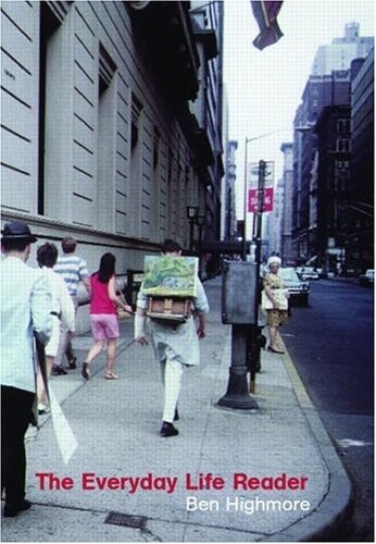 The everyday life reader