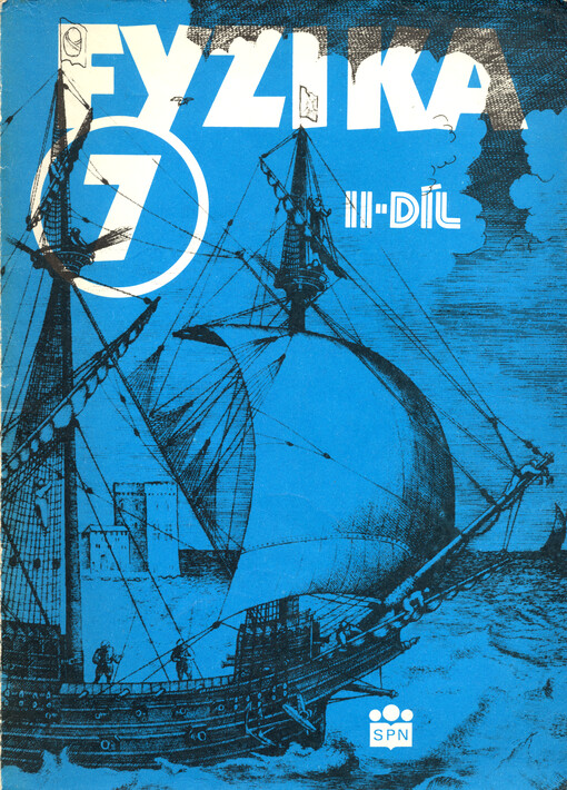 Fyzika 7 : pro 7. ročník základní školy