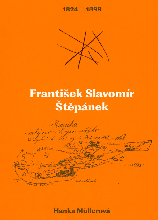 František Slavomír Štěpánek : 1824-1899