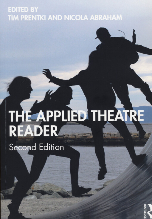 The applied theatre reader
