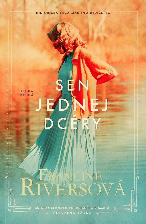 Sen jednej dcéry