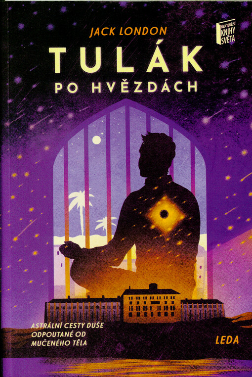 Tulák po hvězdách, aneb, V kazajce