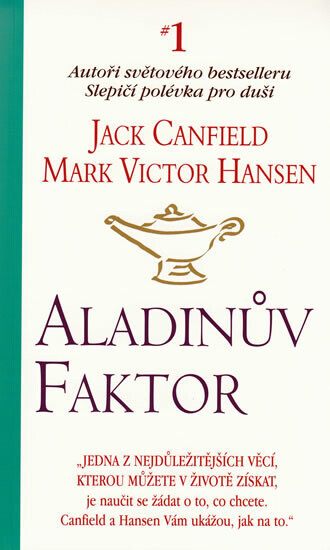 Aladinův faktor